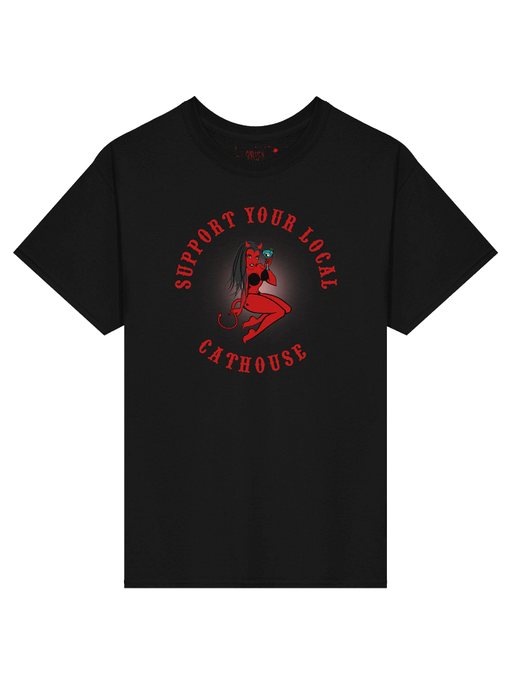 CATHOUSE 1 product image (1)