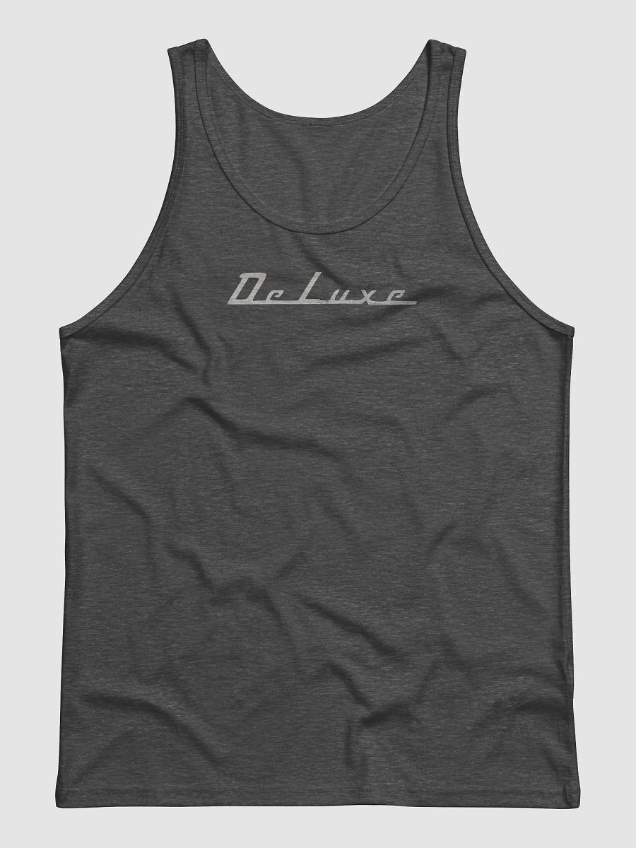 DeLuxe Tank Top product image (3)
