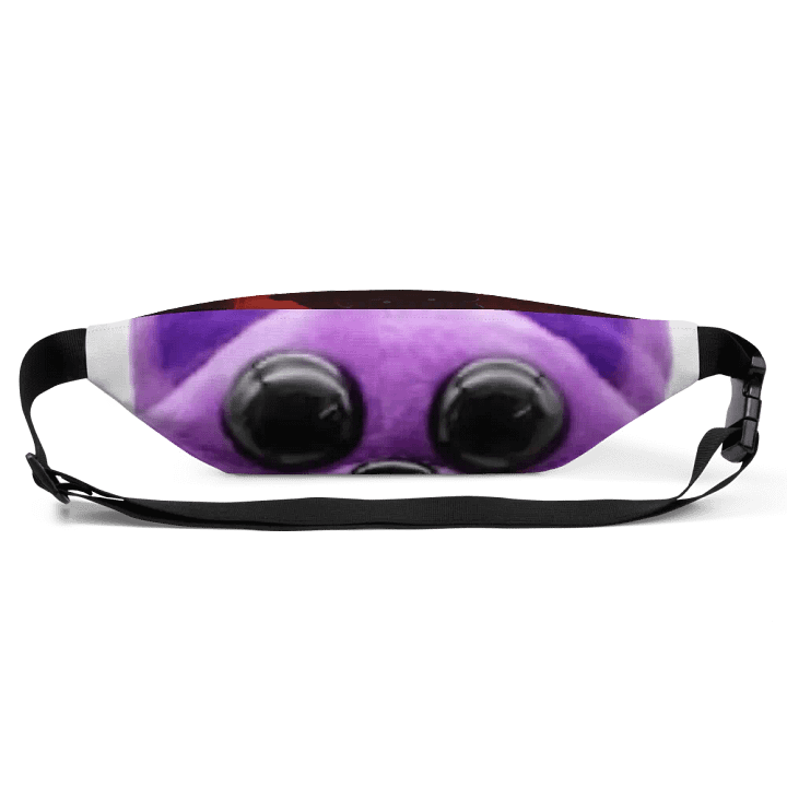 Ajs fun house fanny pack product image (1)