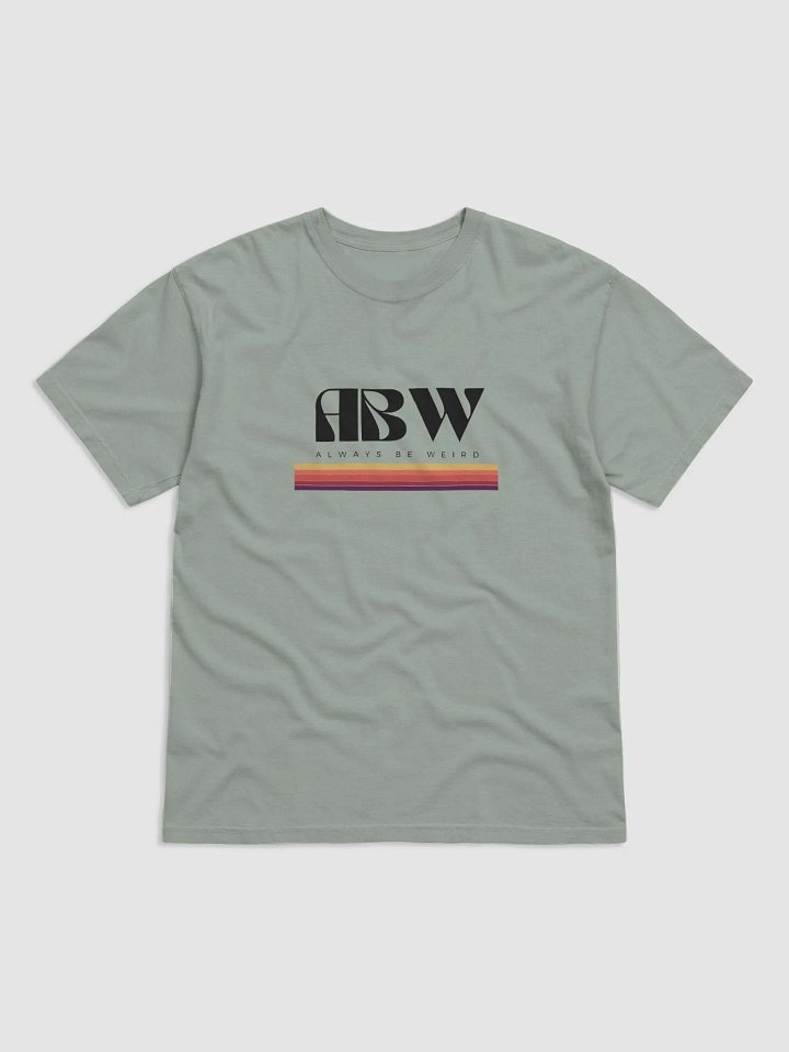 ABW retro T product image (9)