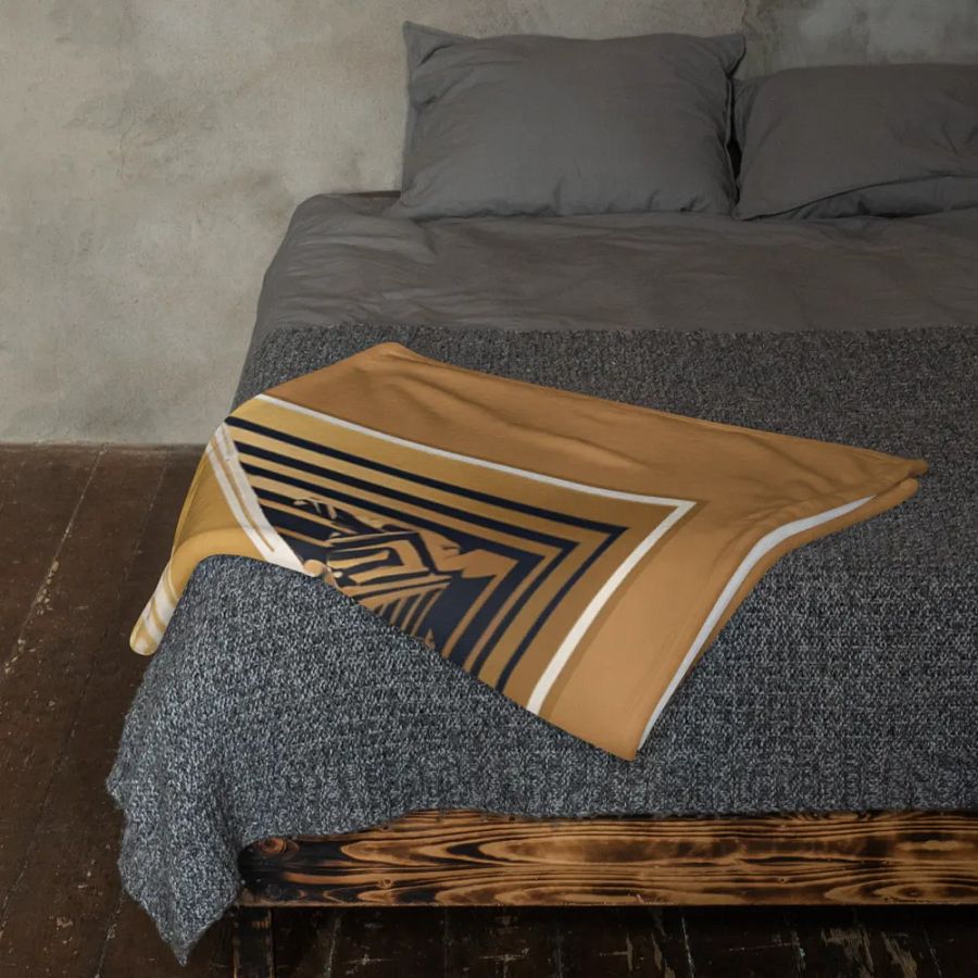 Real Kool Katz Plush Throw Blanket product image (11)