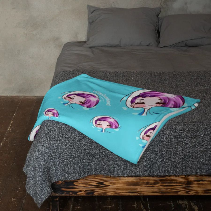 vgsCozy Blanket product image (12)