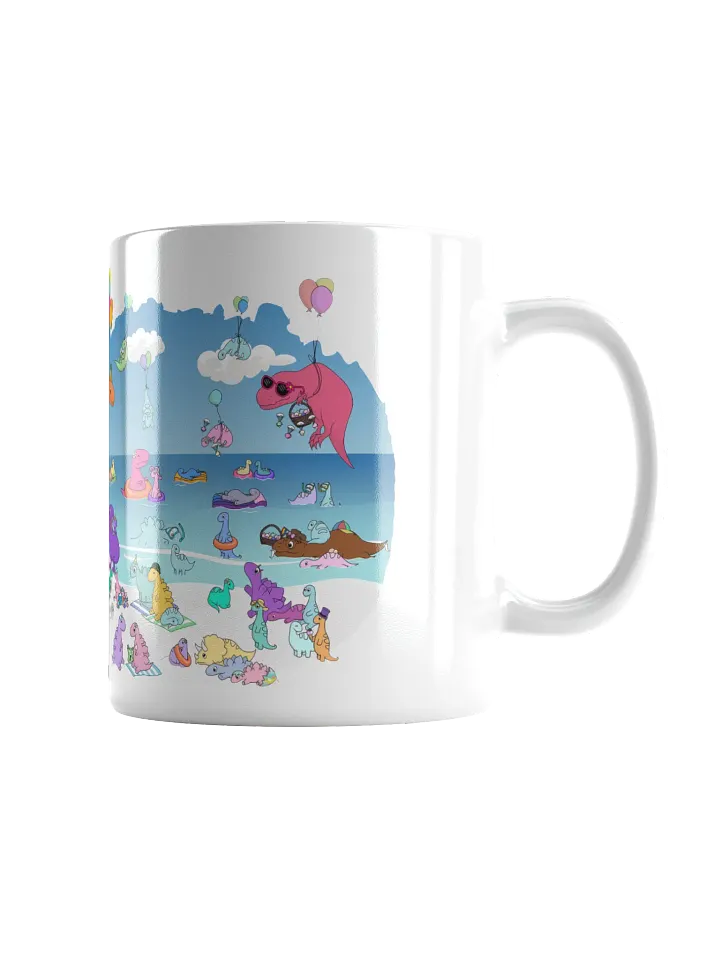 Summer Mug product image (2)