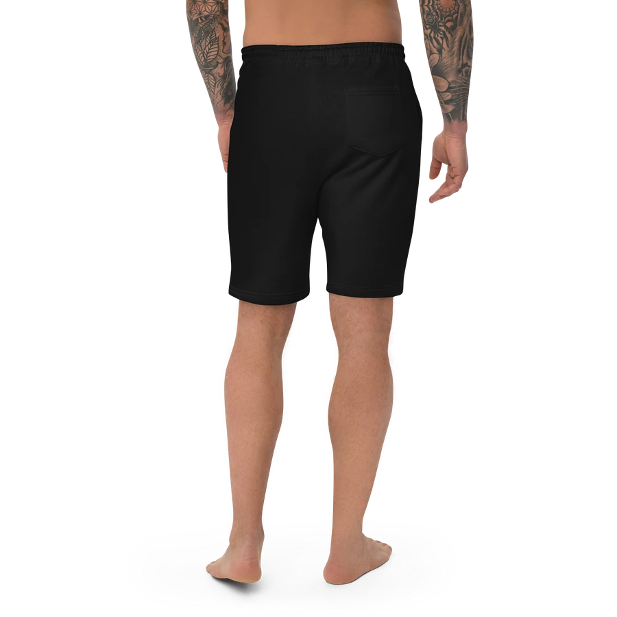 Fleece Shorts product image (3)