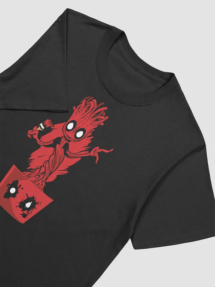Whimsical Tree Spirit T-Shirt product image (2)