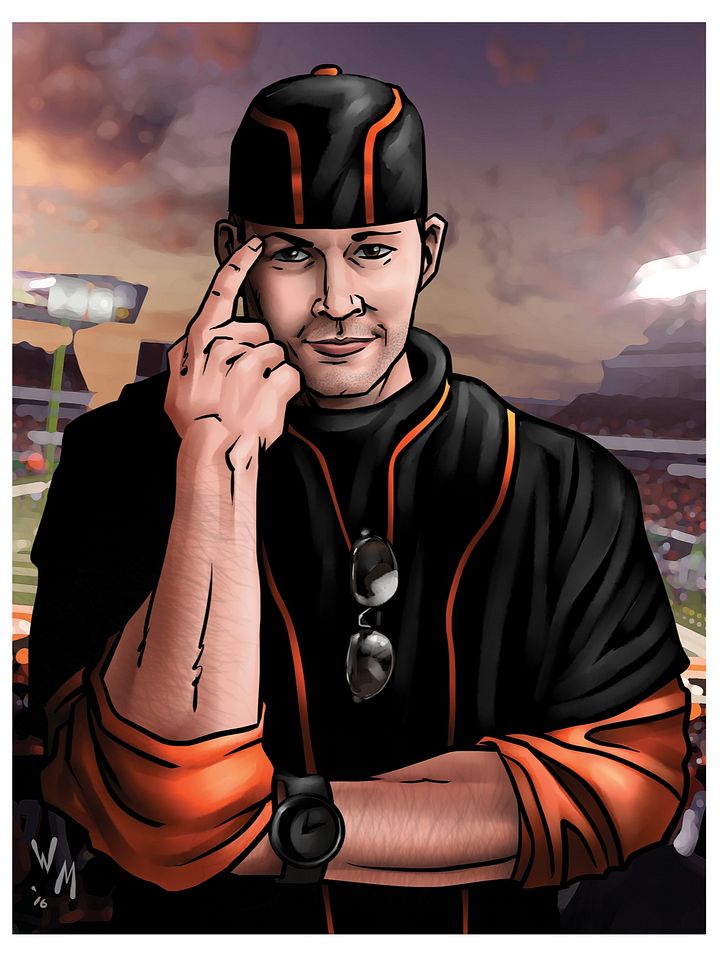 NDW Intergalactic Pitt Fight: 2132 - Game Cards product image (2)