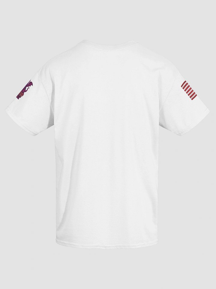 PMDR Tee - Ghost Collab product image (2)