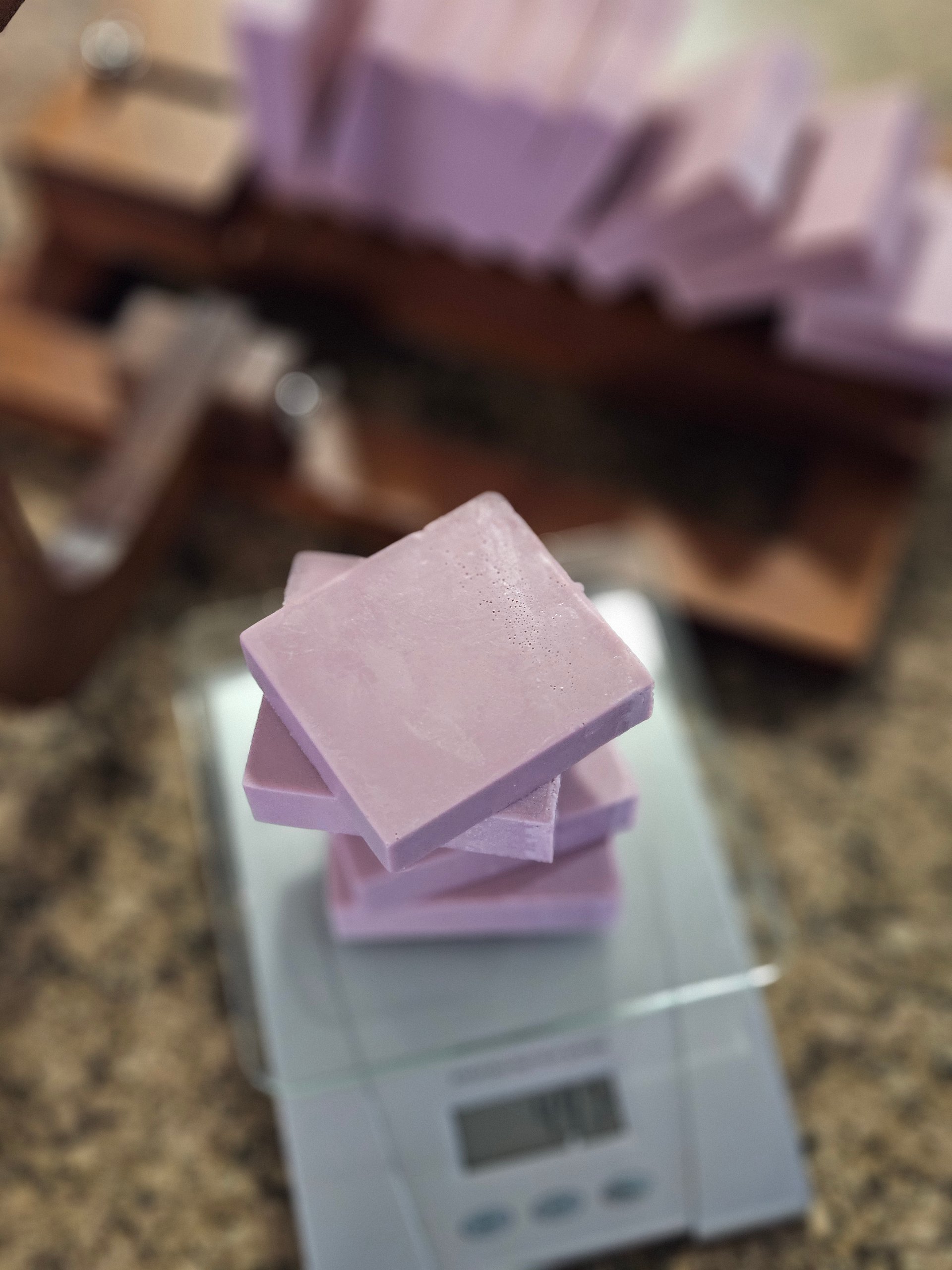 JESHURUN'S CHERRY BLOSSOM product image (2)