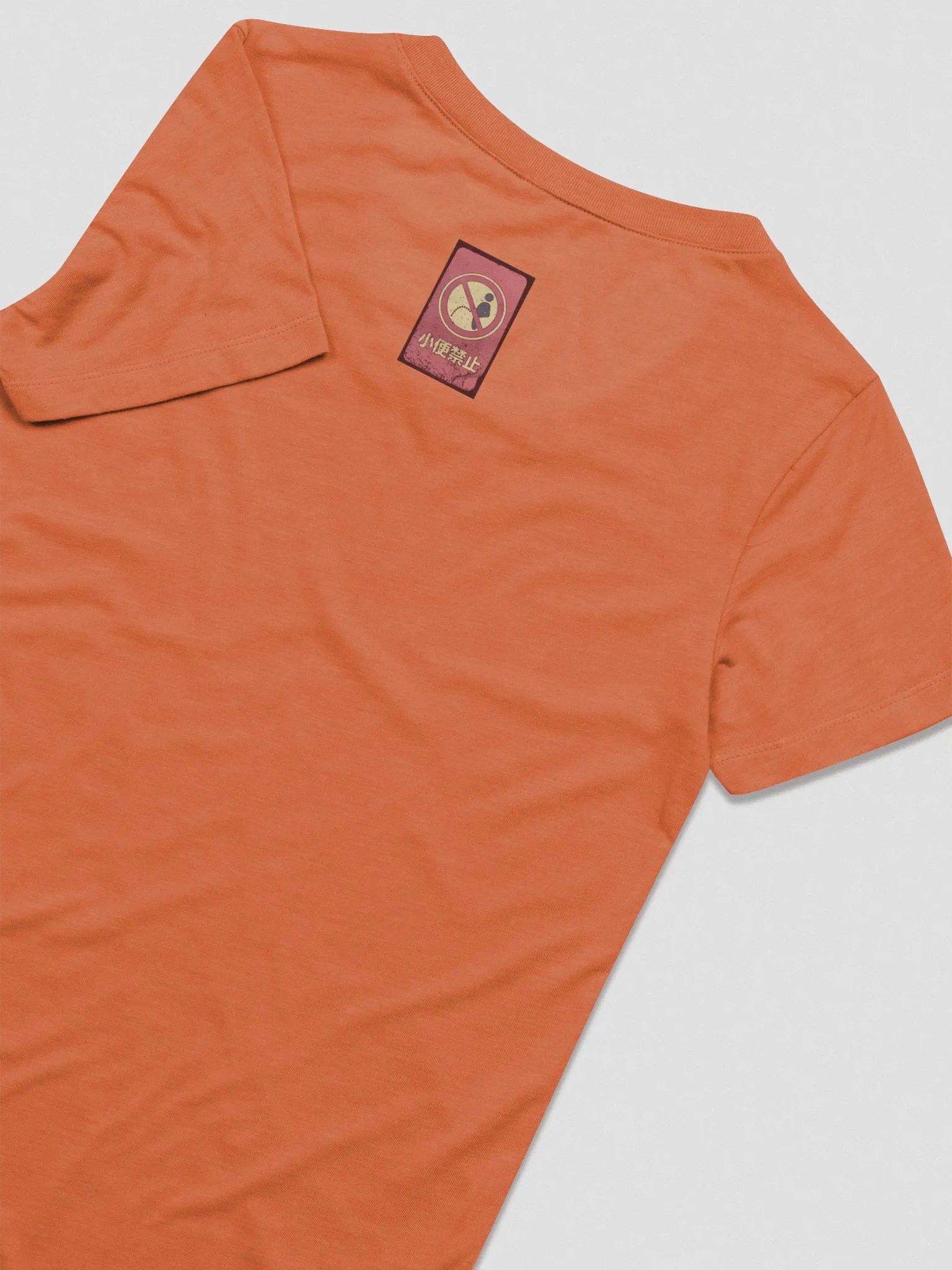 The Vending Machine Ladies Tee product image (8)
