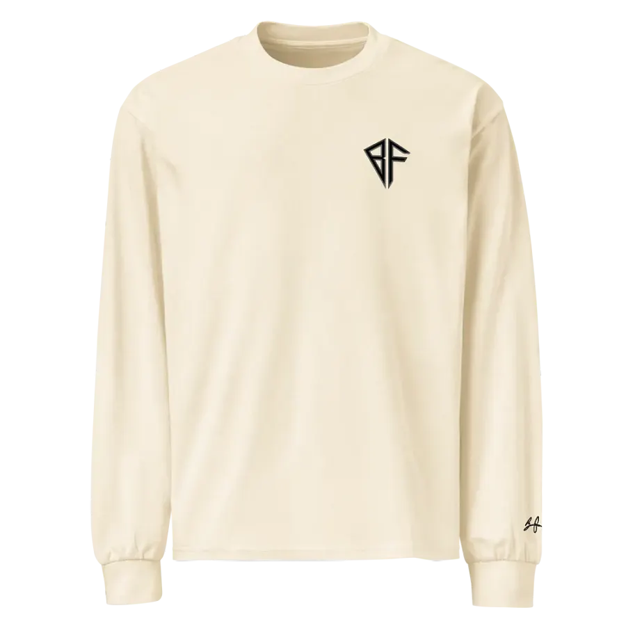 Cream Crewneck product image (5)