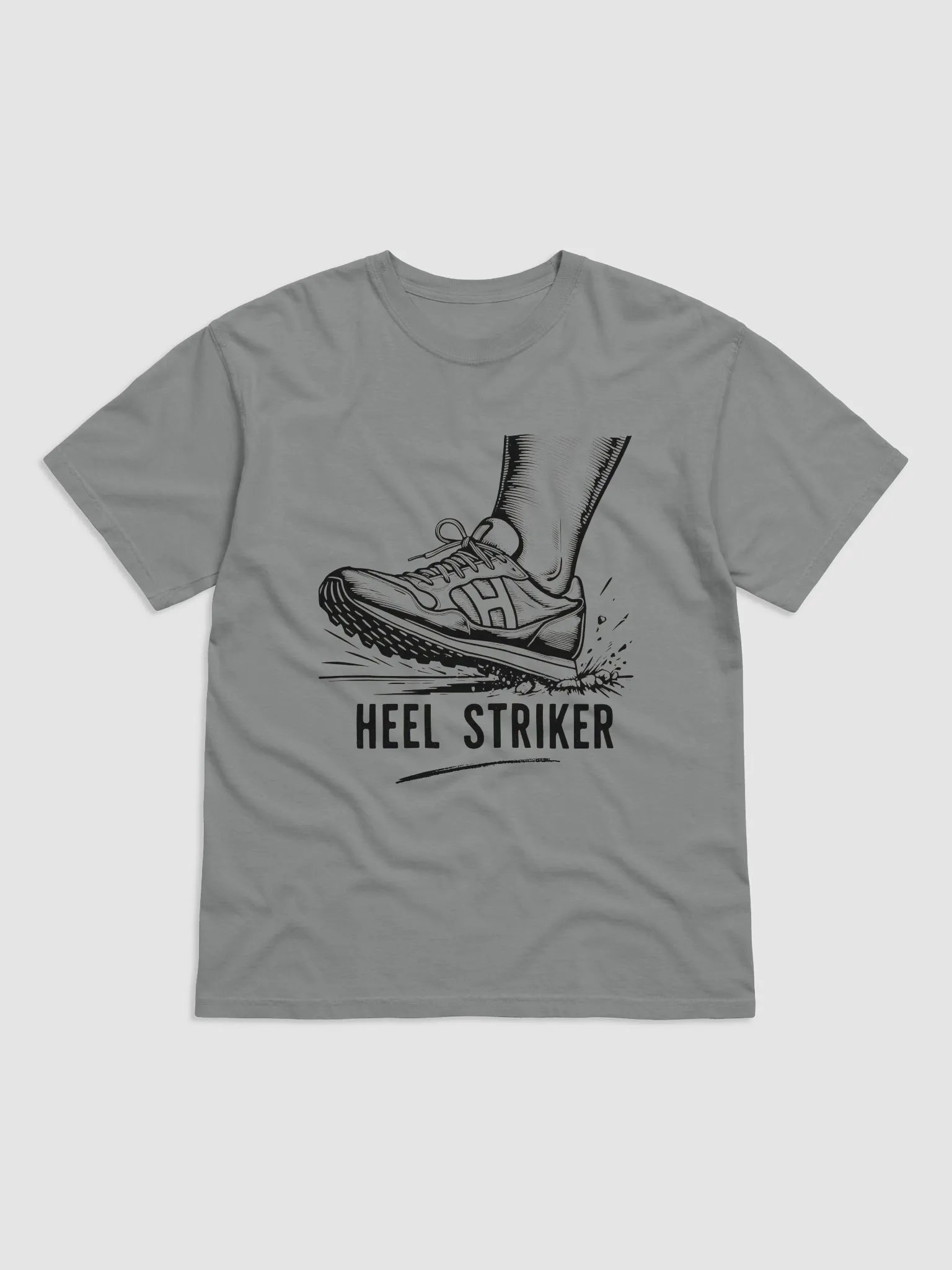 Heel Striker Motion Tee product image (6)