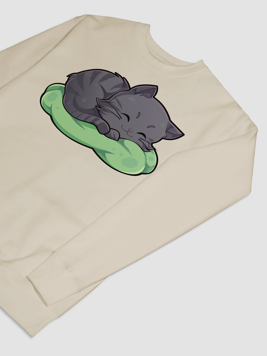 Emma Cat Nap Cozy Sweatshirt product image (77)