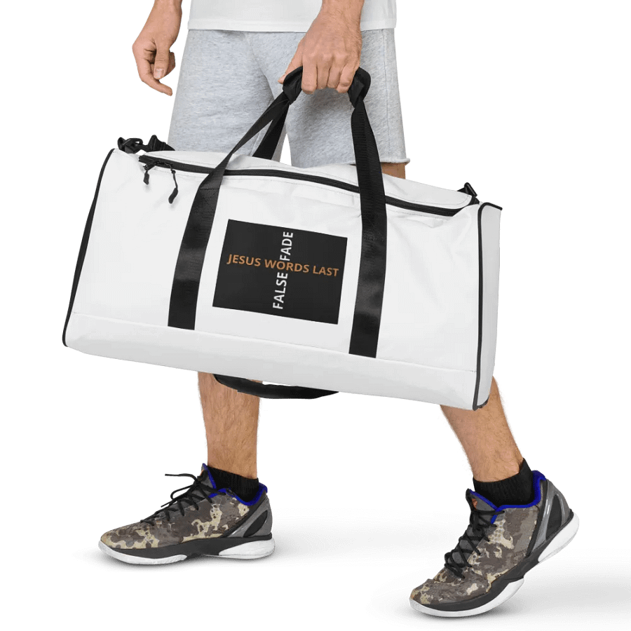 Travel Bag product image (12)