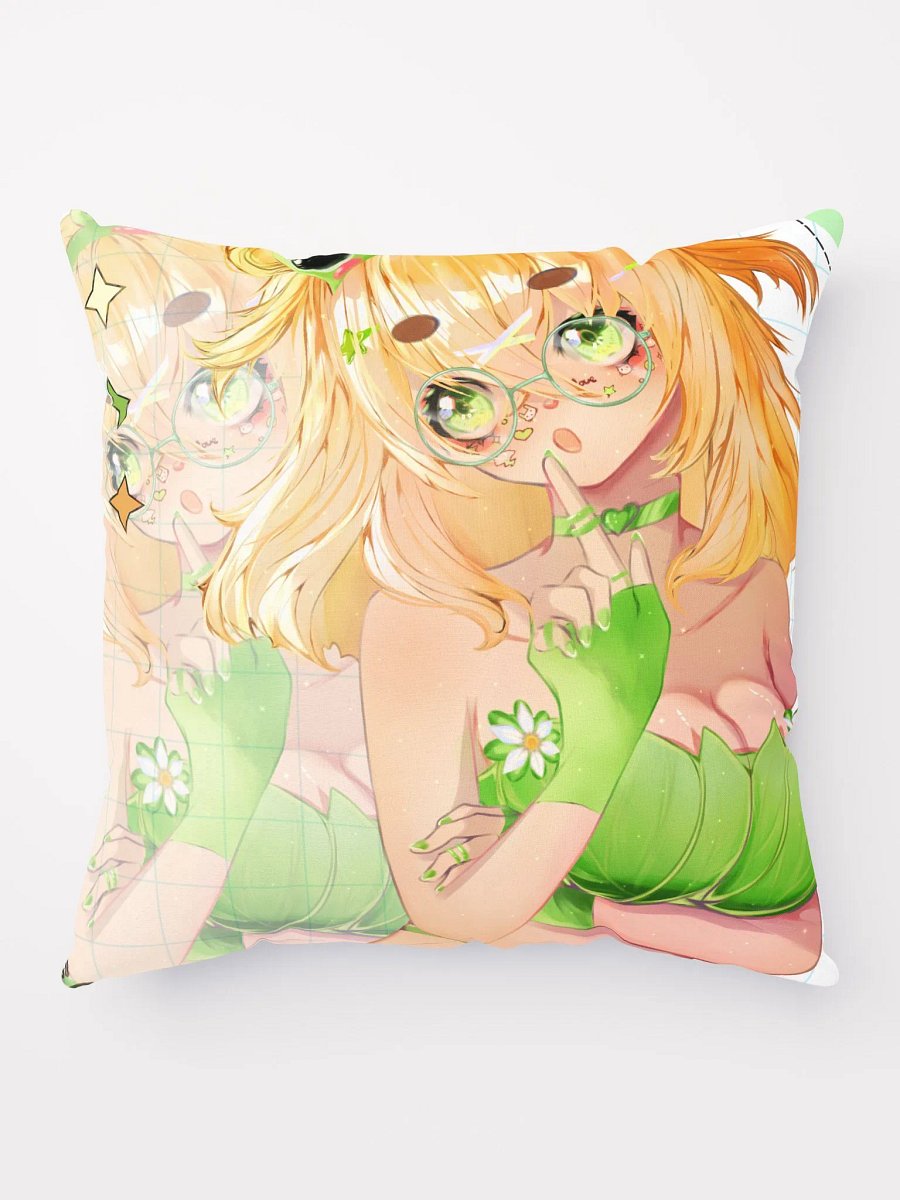 Fantasy Frog Pillow product image (10)