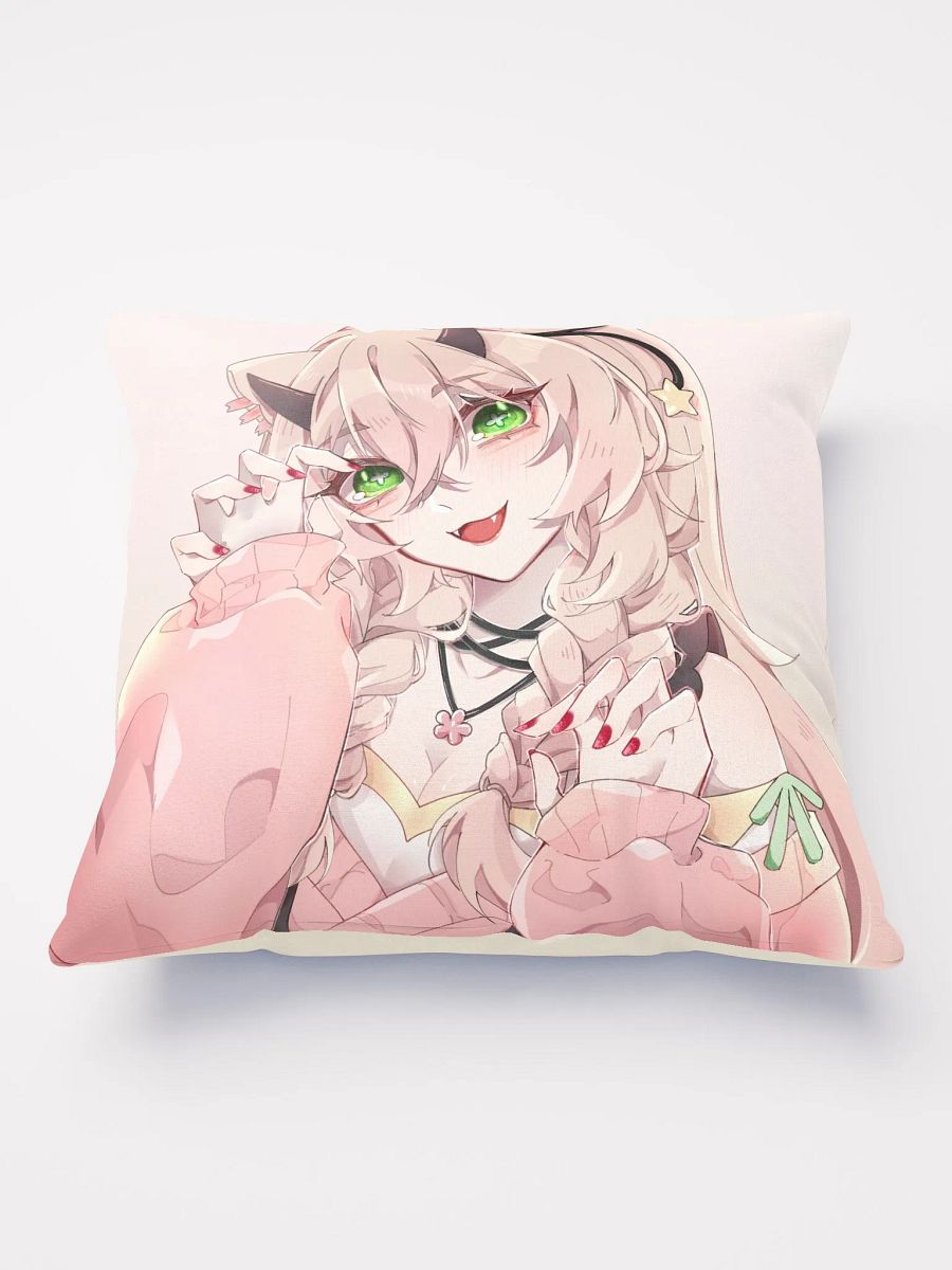 RAWR Pillow product image (1)