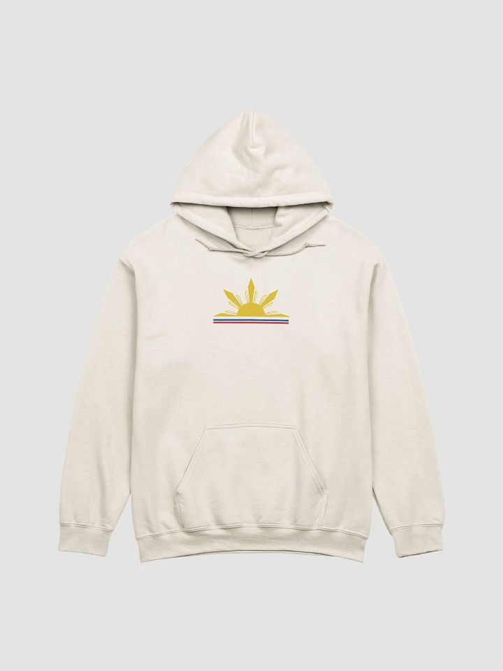 Filipino Sun Symbol product image (1)
