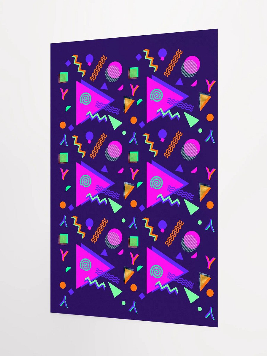 Arcade Dreams 12x18 Fine Art Print product image (3)