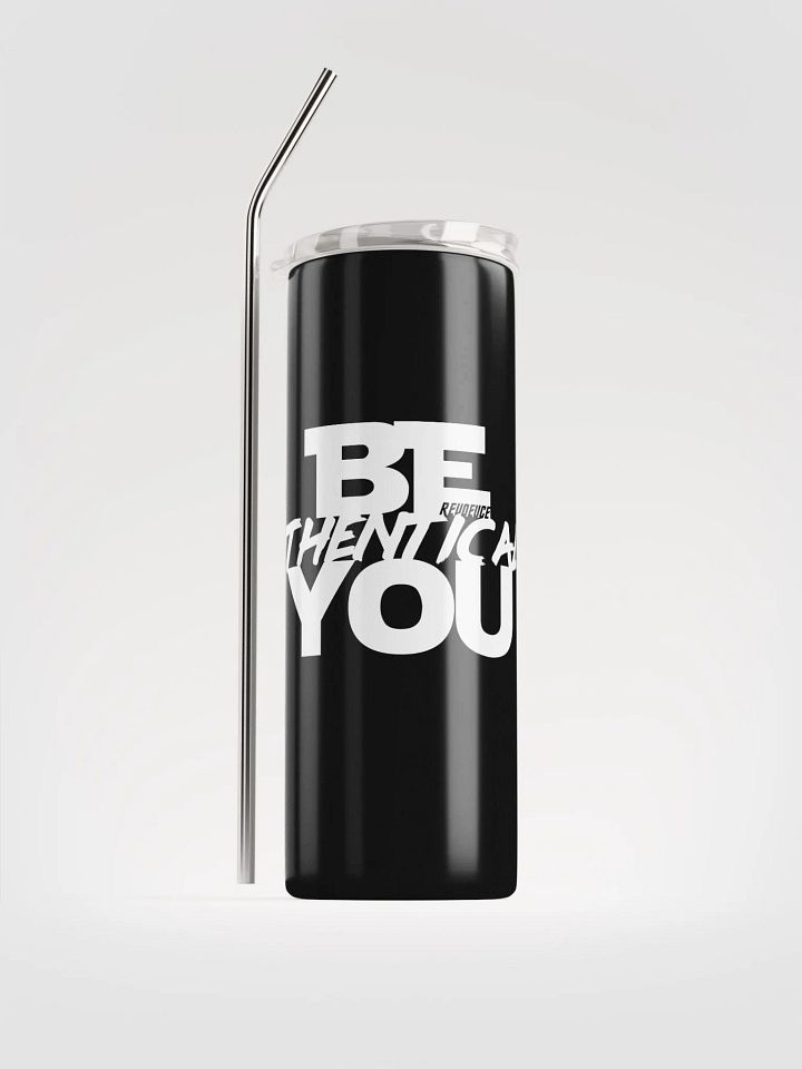 Be Authentically You - Cooler product image (2)