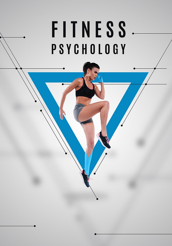 Fitness-Psychology product image (2)