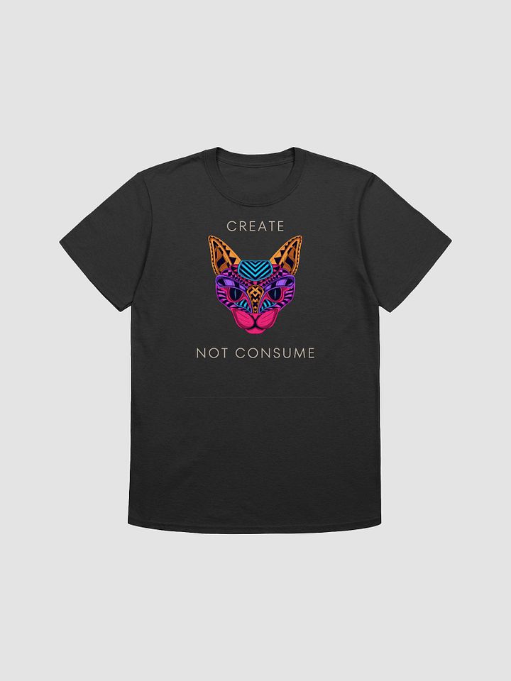 Create not Consume 'Sphynx Cat' product image (2)