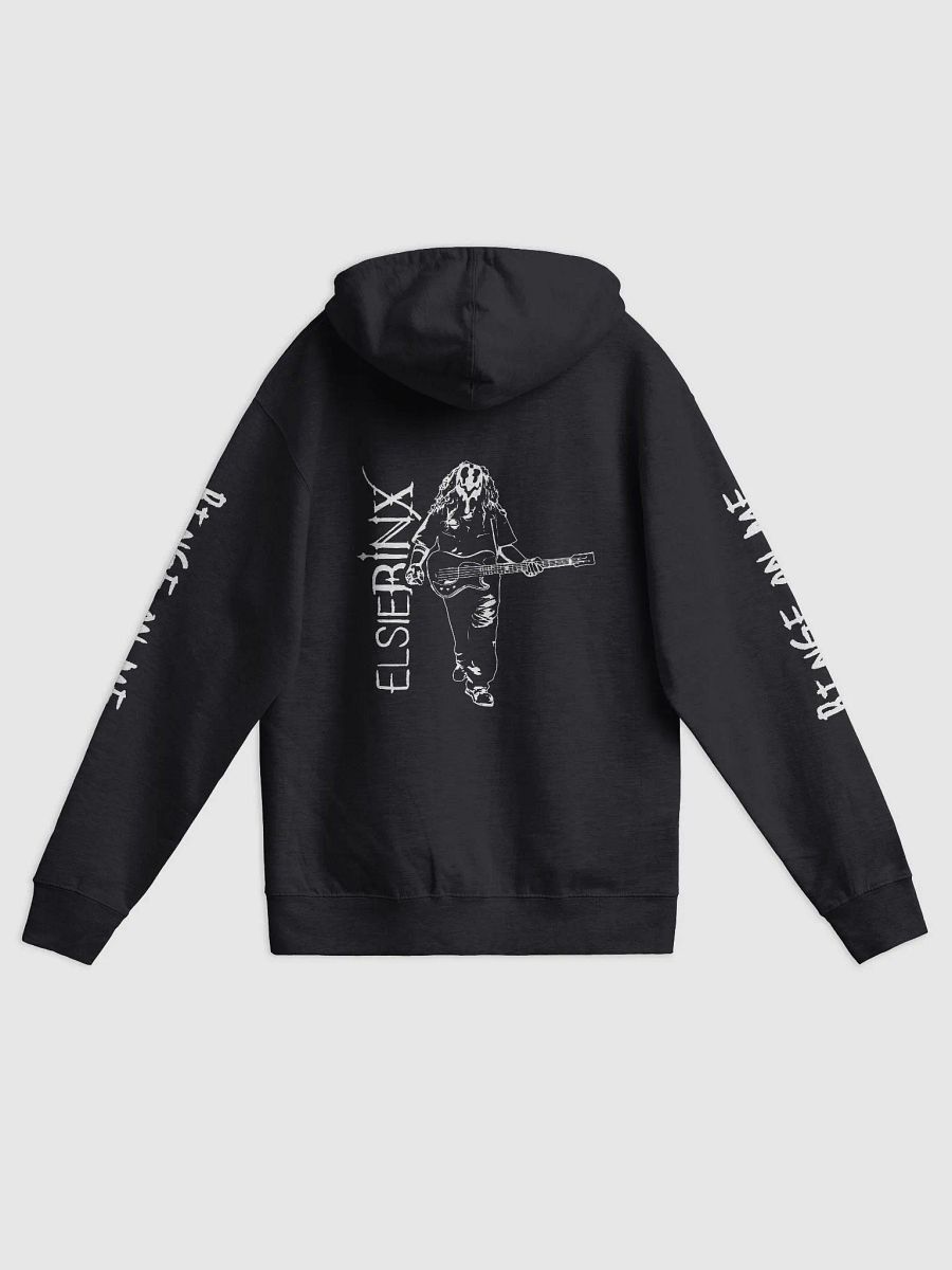 'Binge' Zip-Up Hoodie product image (1)