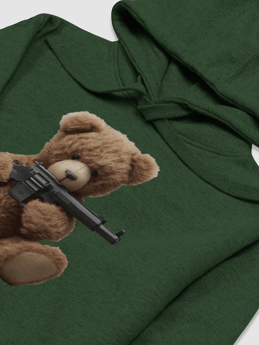TEDDY WITH THE GAT product image (3)