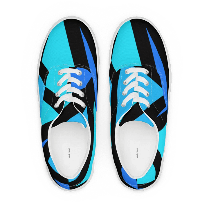 Triad Lace-Up Shoes product image (2)