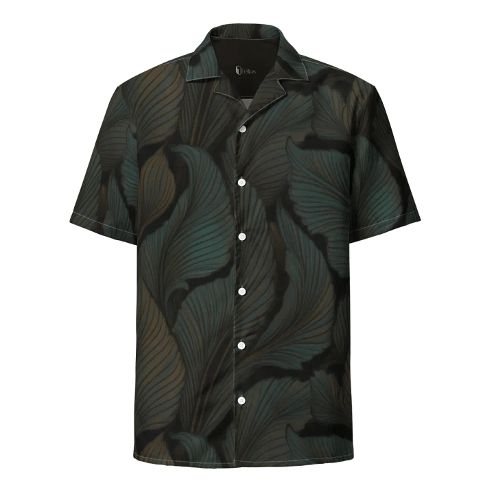 Tropical Canopy Paradise Shirt product image (1)