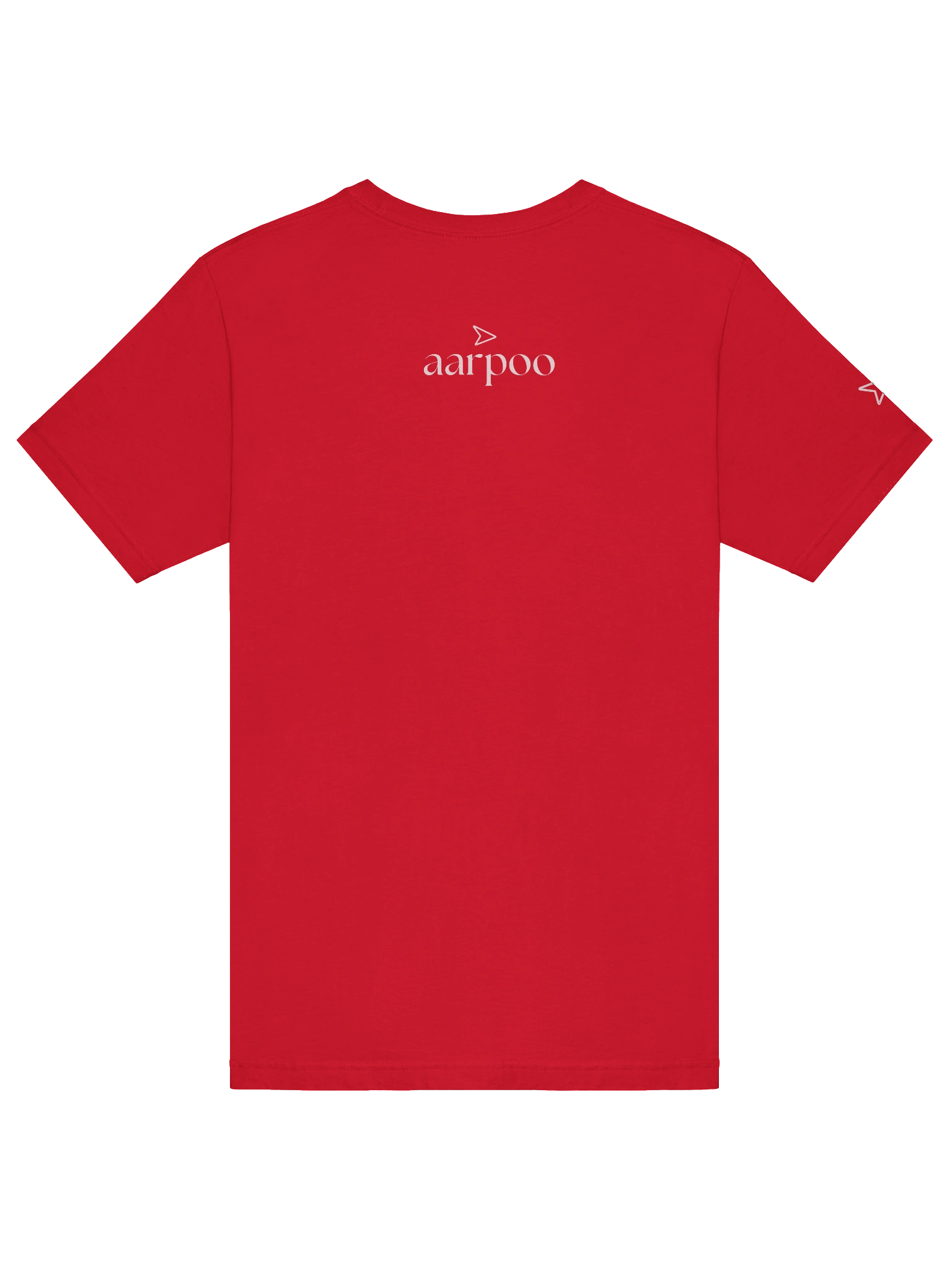 Aarpoo Sita Ramam Unisex Supersoft T-Shirt product image (47)