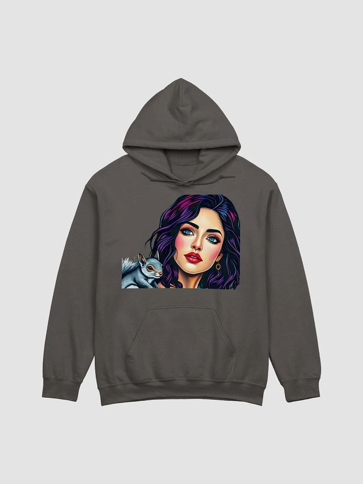 Vivid Visions Hoodie product image (1)