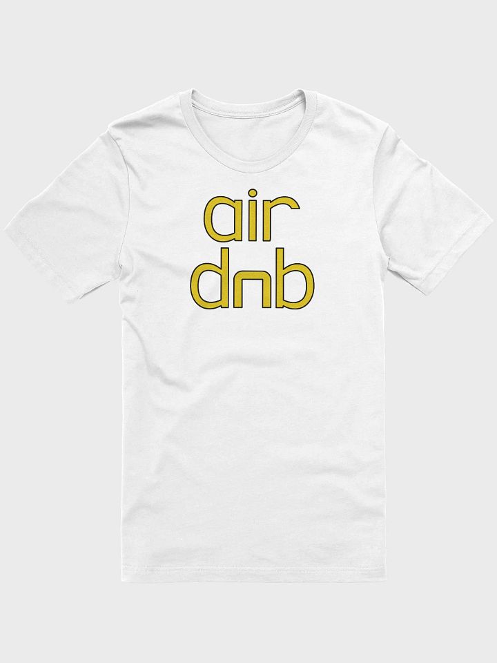 airdnb T-Shirt product image (1)