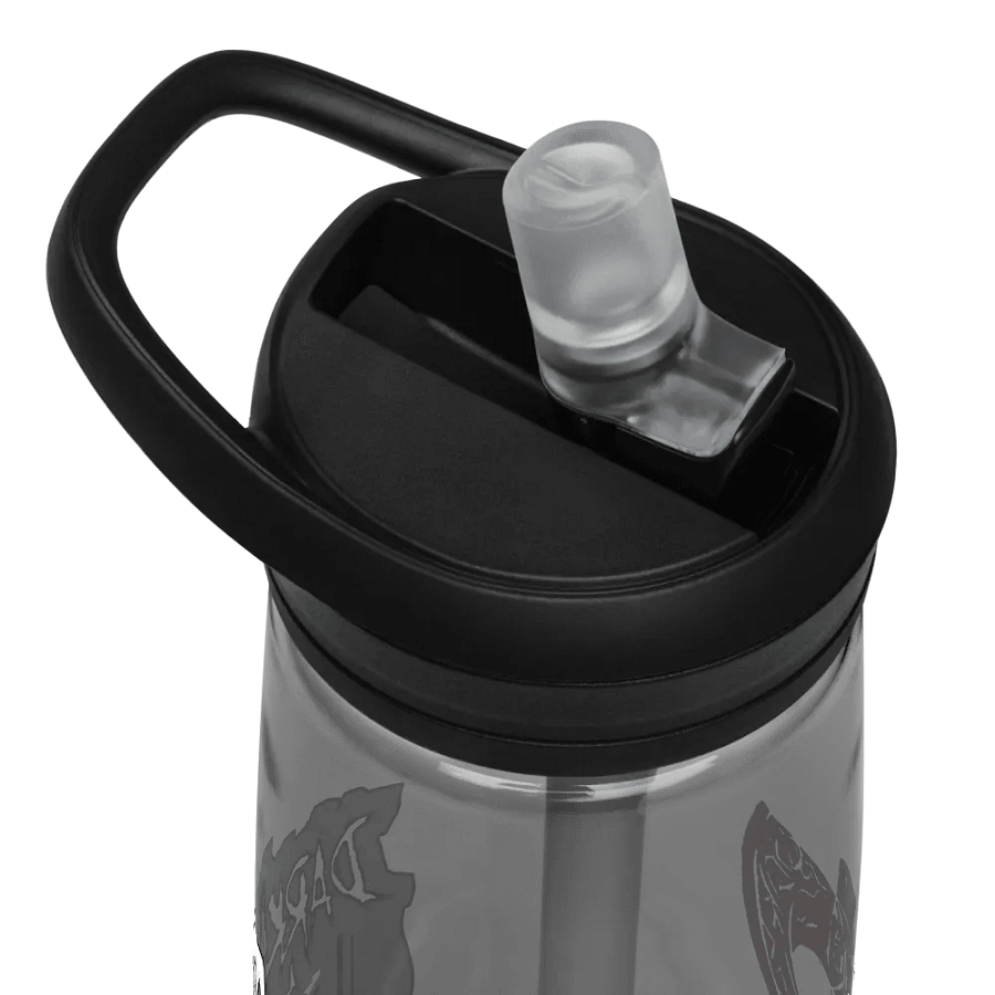 DarkAlpha CamelBak Eddy®+ Sports Water Bottle product image (5)
