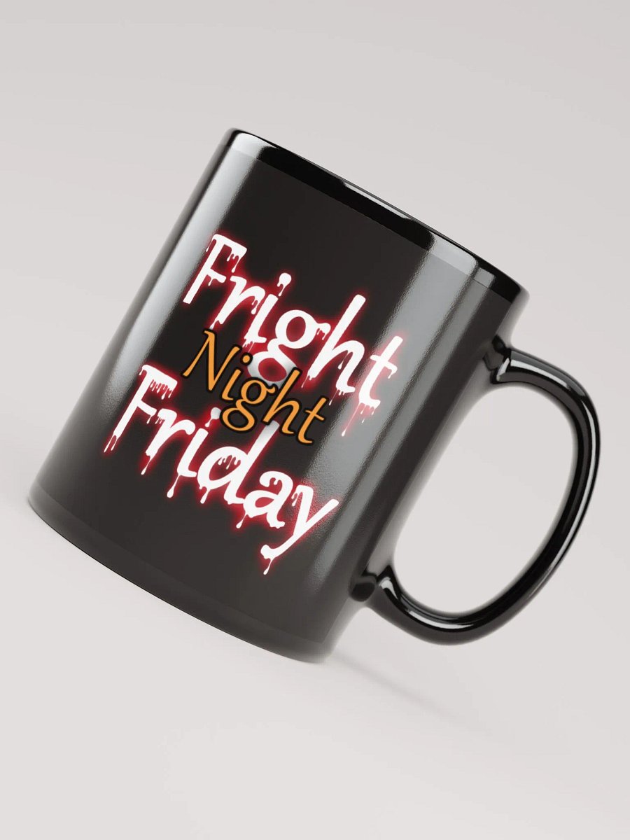 FNF Logo Mug product image (8)