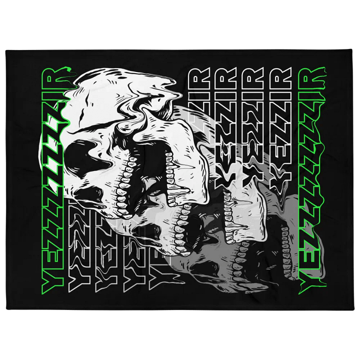 YEZZIR Blanket product image (1)