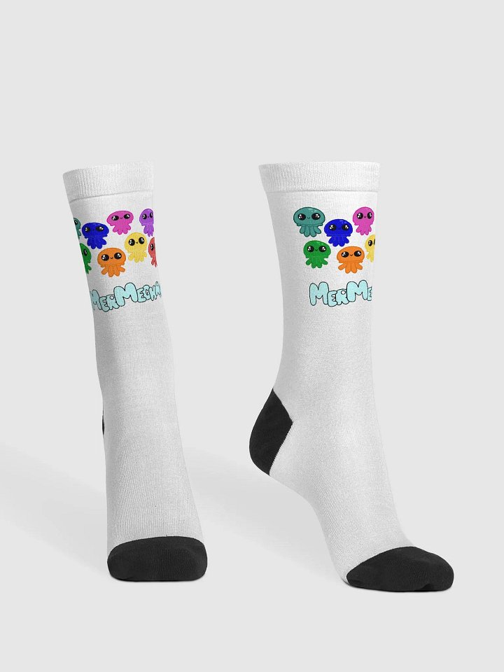 Jelly Crew Socks product image (2)
