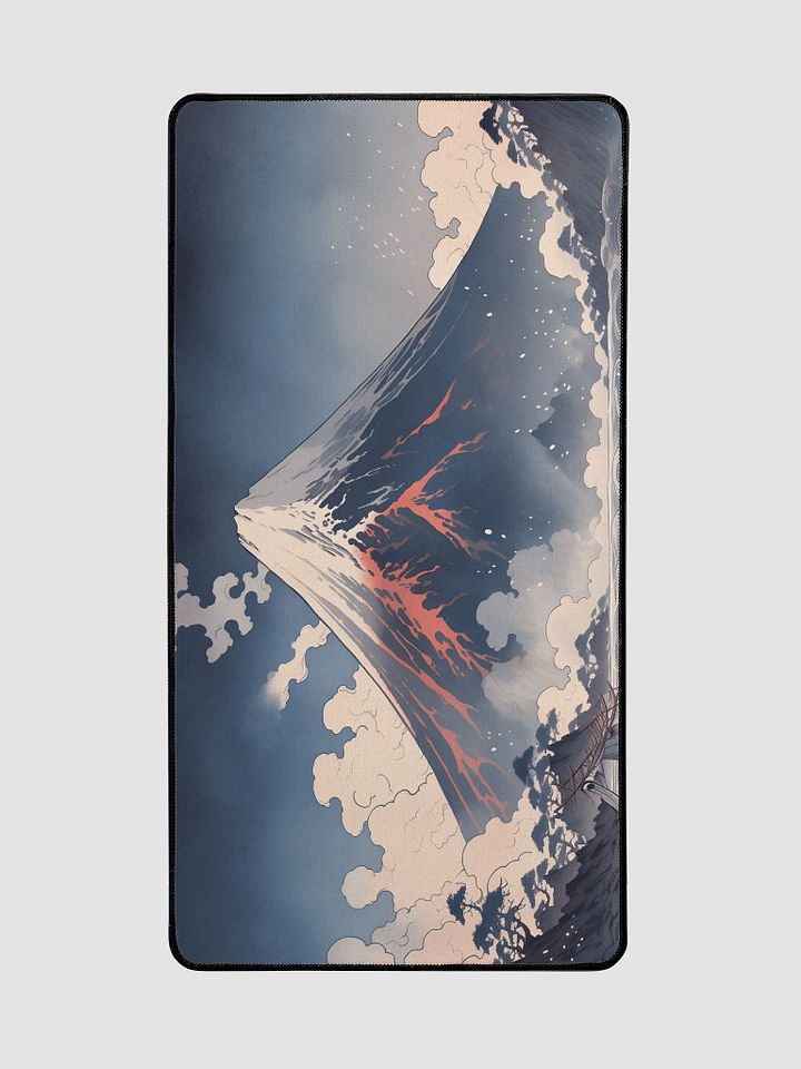 Mountain Hokusai product image (2)