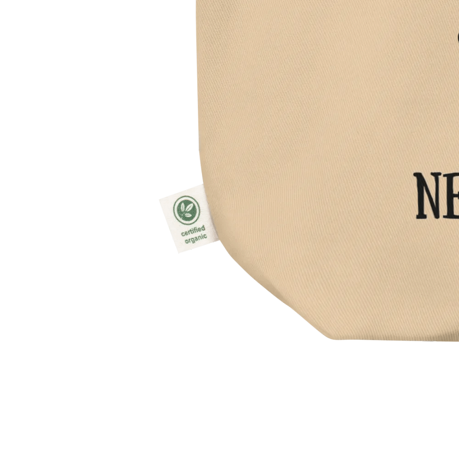 Funny Sarcastic 'The Rest of you Need Therapy' Eco Tote Bag product image (3)