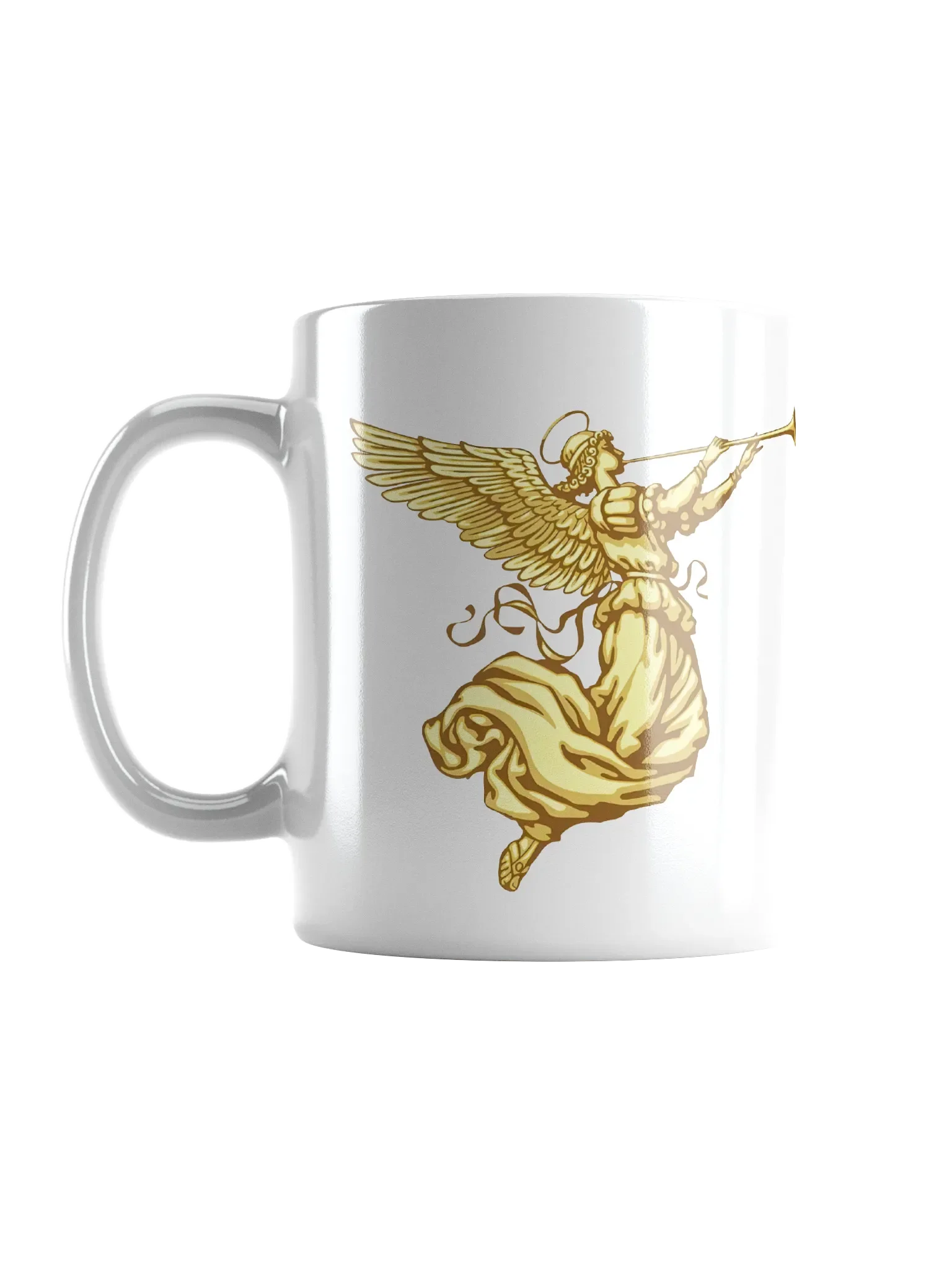Divine Angel Mug product image (6)