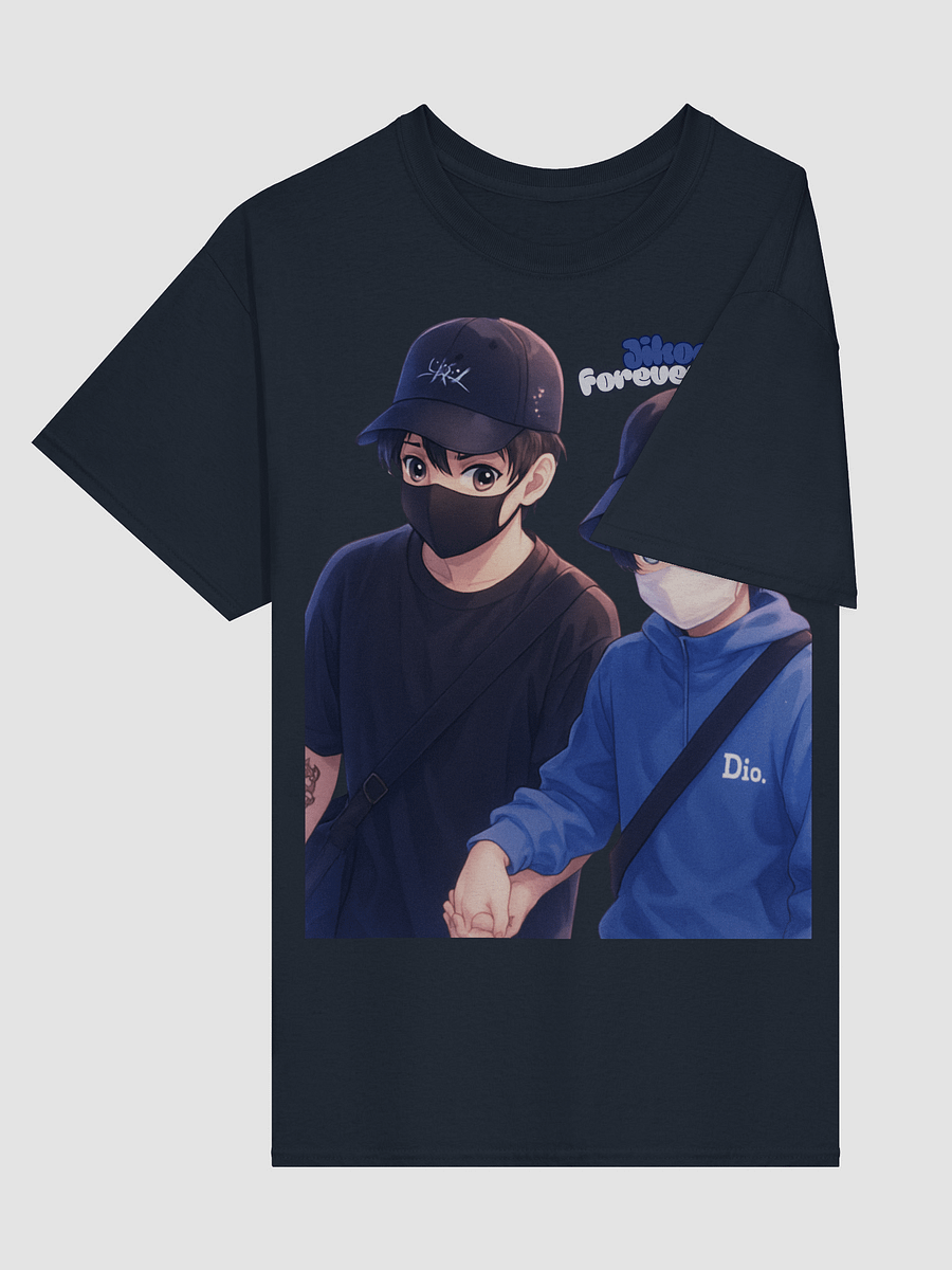 Jikook Airport Love product image (26)