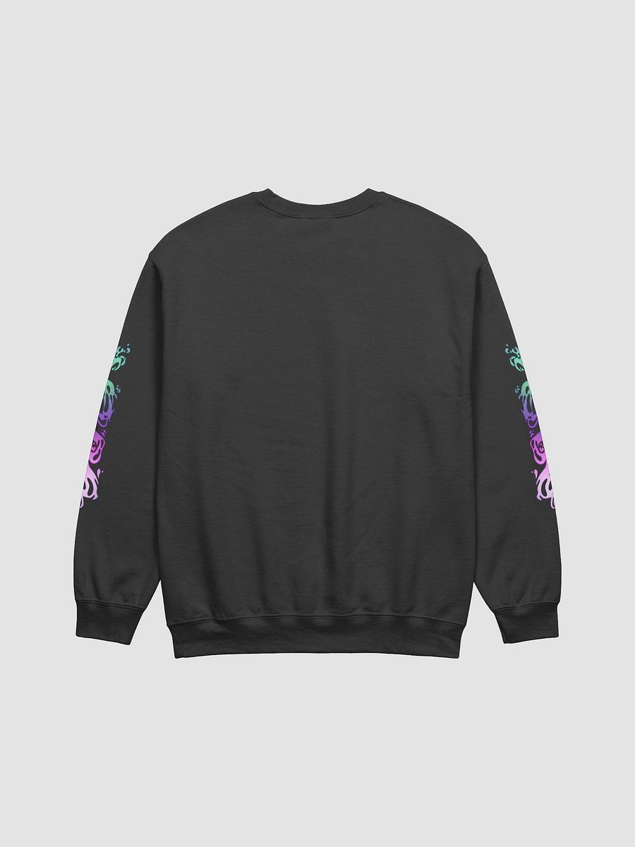 Halloween University Crewneck product image (2)