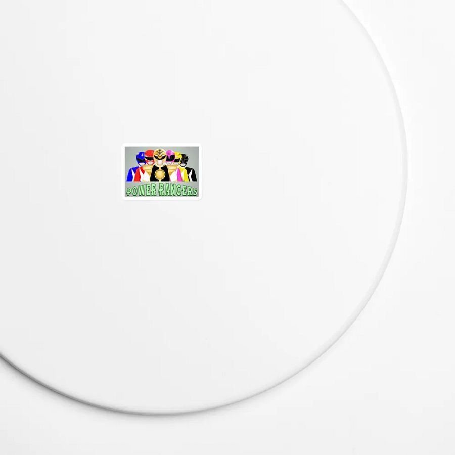 Morphin' Magnets Set product image (7)