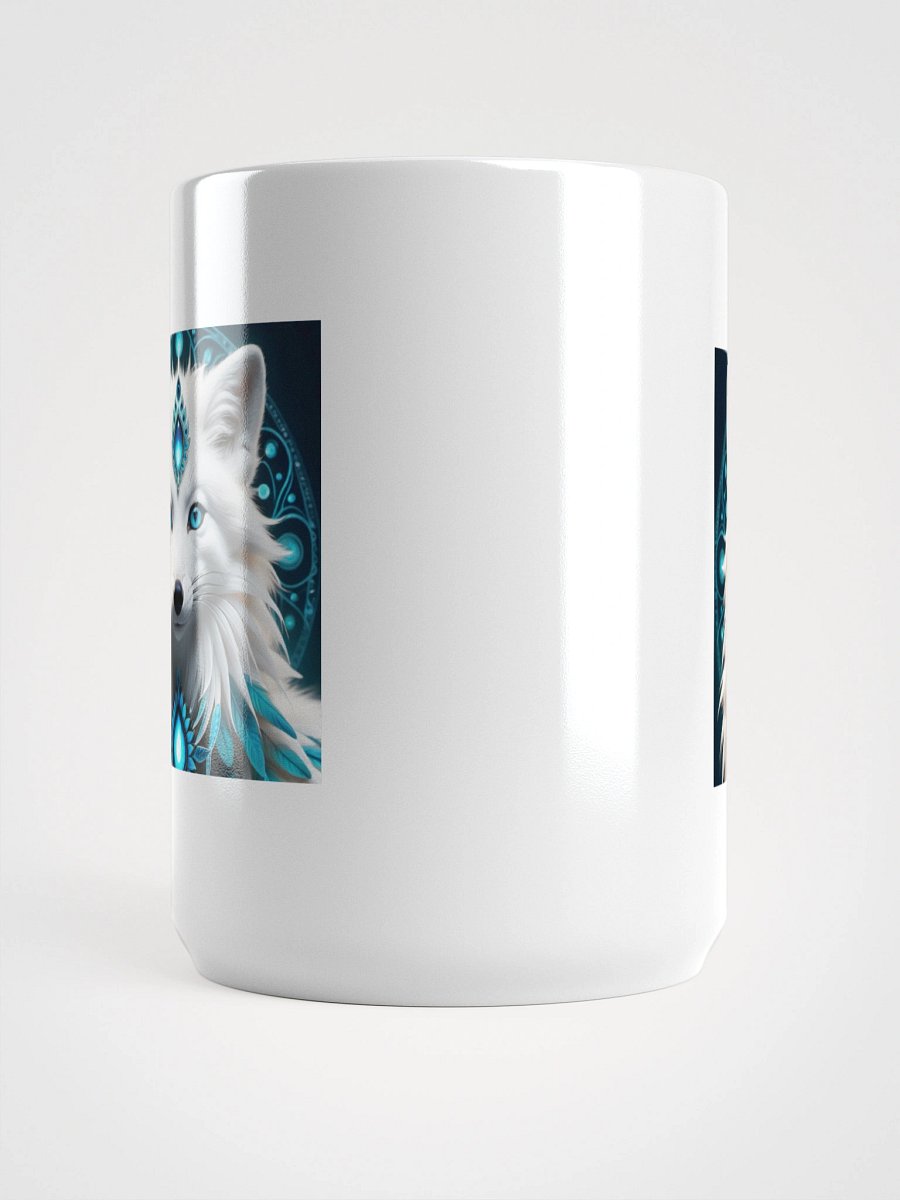Jeweled Fox Mug product image (5)
