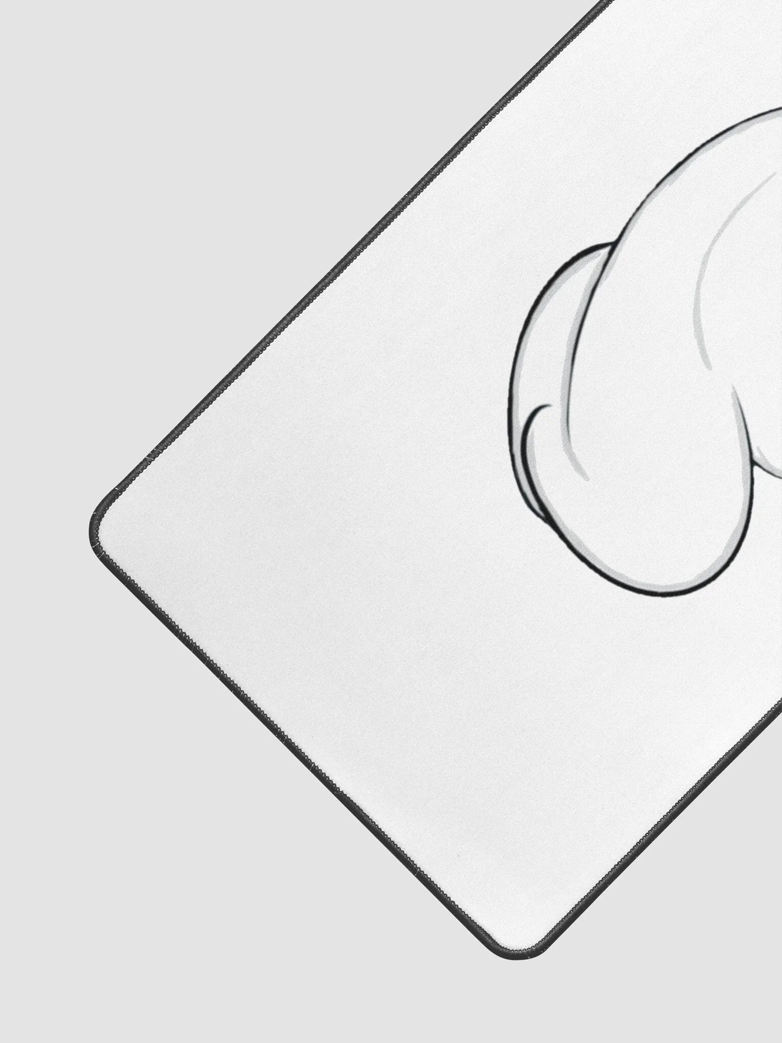 Tapis de souris Cloudy product image (3)