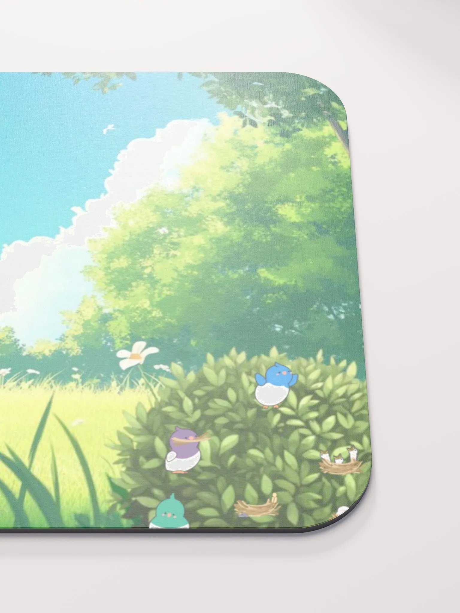 !bird Mousepad product image (5)