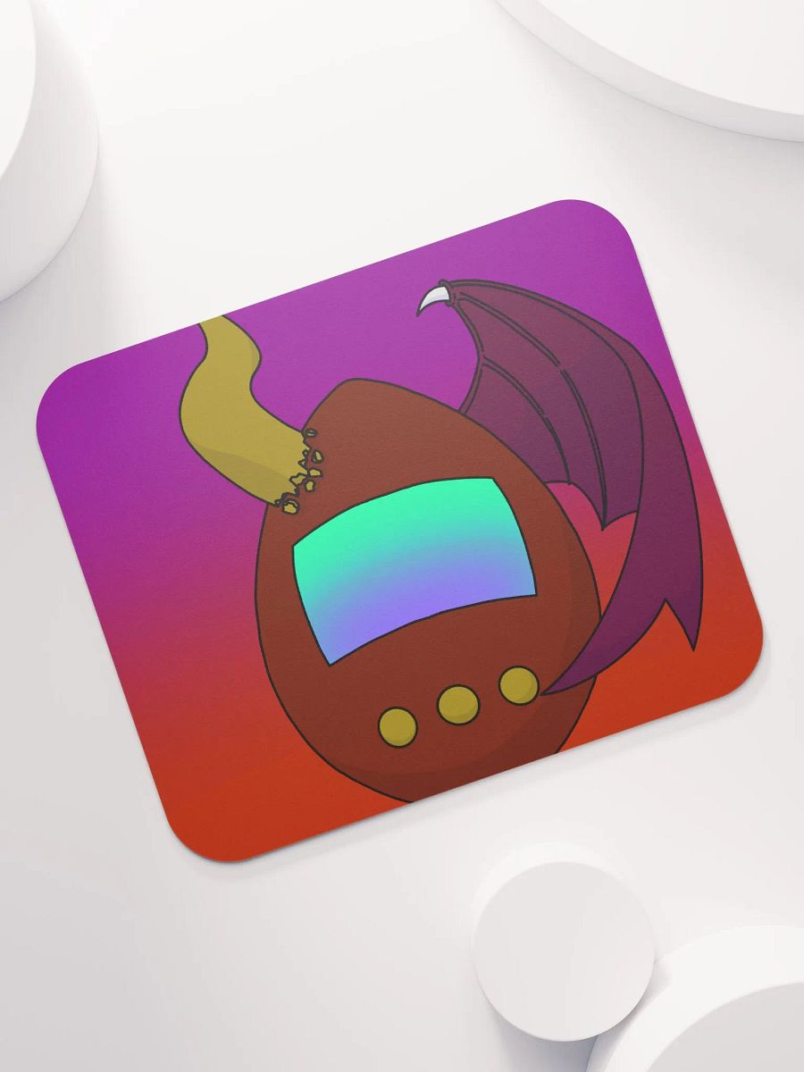 Hell Raising Mouse Pad product image (7)