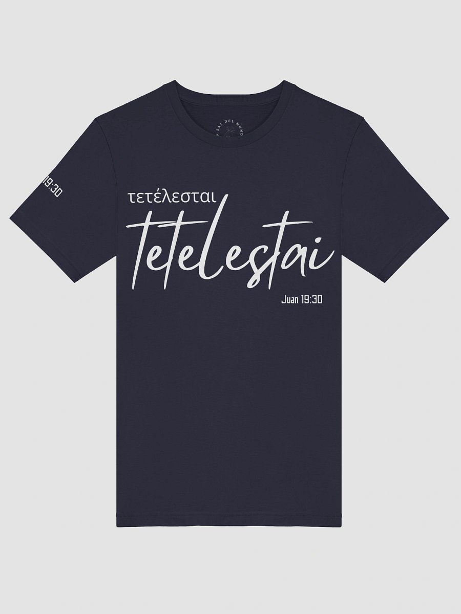 Tetelestai Juan/John 19:30 product image (17)