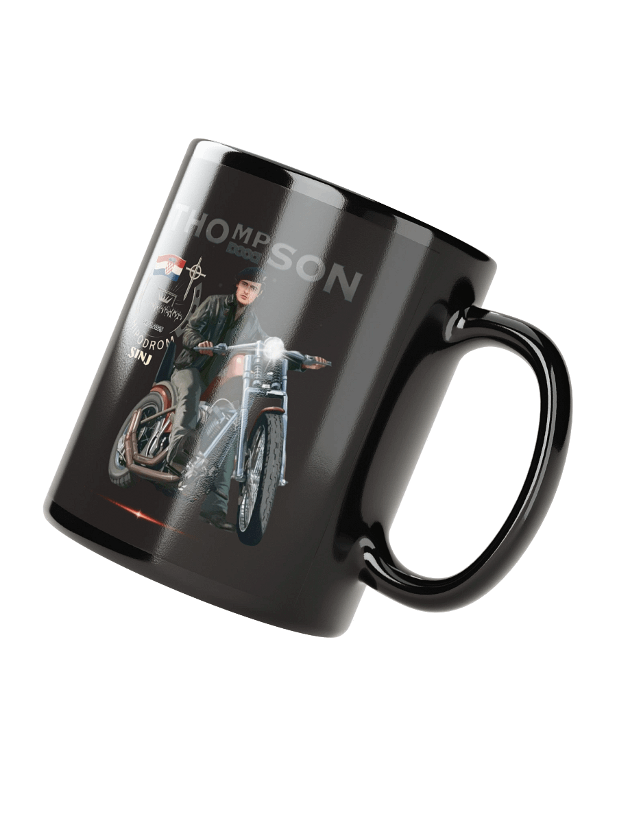 Thompson Sinj Hipodrom 04.08.25 Patriot Mug product image (4)