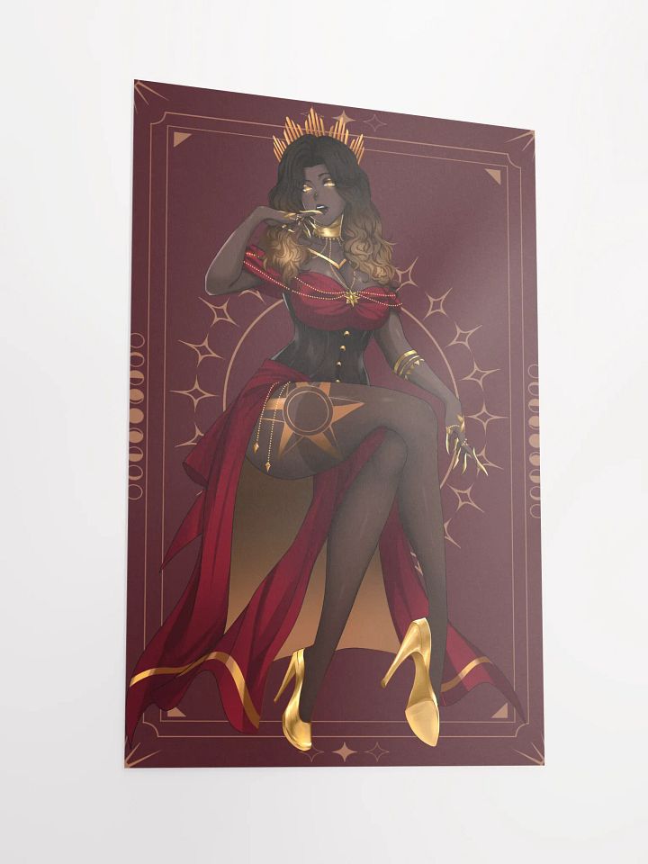 SqueeeQueen poster product image (5)