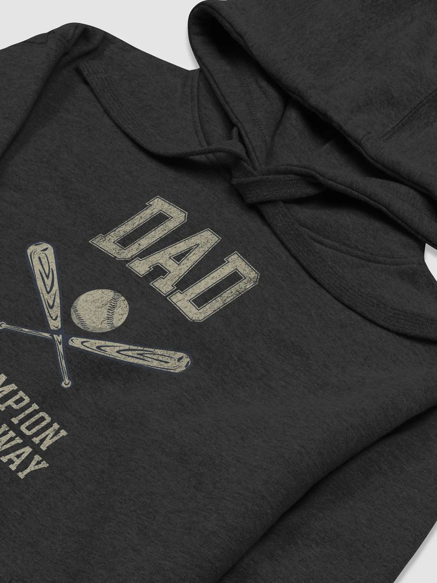 All-Star Dad Champion Hoodie product image (17)