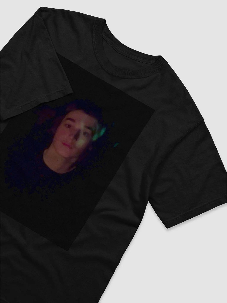 Trenches of Haverhill Dark Mystical Liam Vena T-Shirt product image (3)